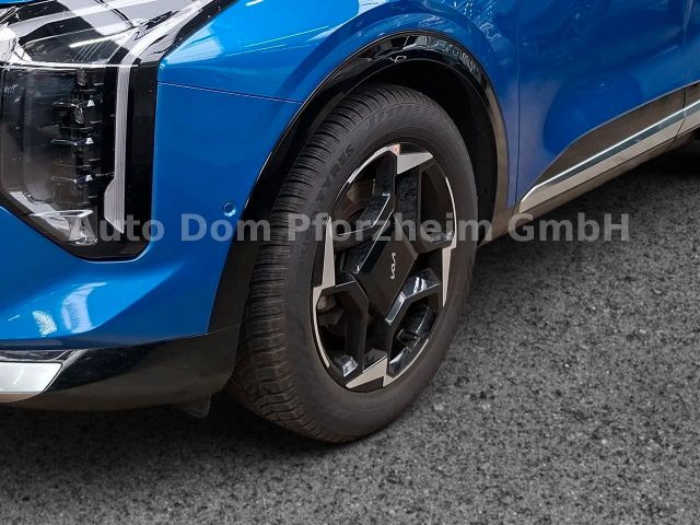 Kia Sportage PE 1,6T DCT Spirit/Drive Wise/Sound-Pak