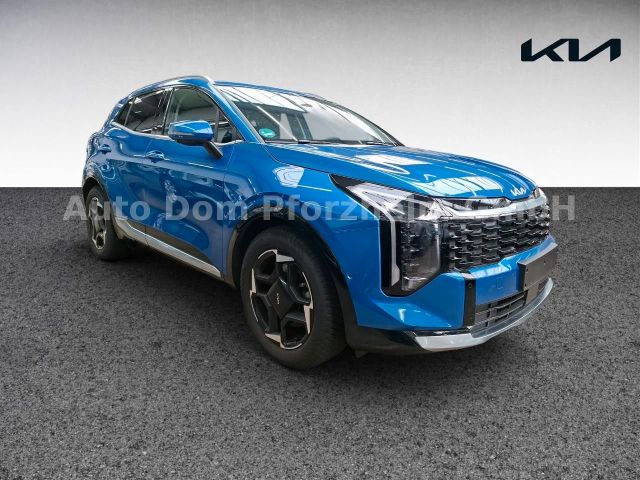 Kia Sportage PE 1,6T DCT Spirit/Drive Wise/Sound-Pak