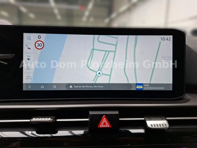 Kia Sportage PE 1,6T DCT Spirit/Drive Wise/Sound-Pak