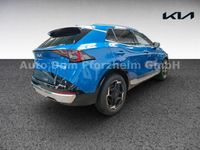 Kia Sportage PE 1,6T DCT Spirit/Drive Wise/Sound-Pak