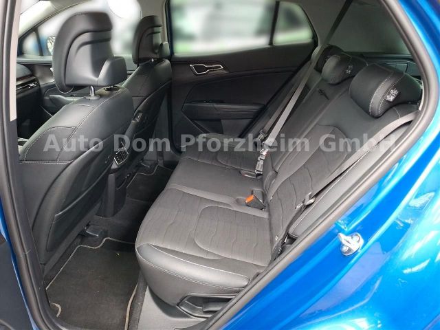Kia Sportage PE 1,6T DCT Spirit/Drive Wise/Sound-Pak