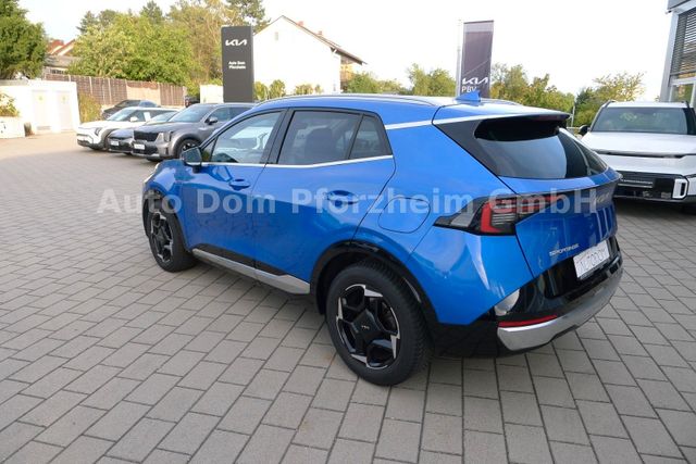 Kia Sportage PE 1,6T DCT Spirit/Drive Wise/Sound-Pak