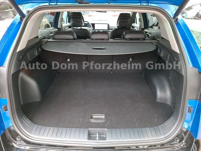Kia Sportage PE 1,6T DCT Spirit/Drive Wise/Sound-Pak