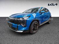 Kia Sportage PE 1,6T DCT Spirit/Drive Wise/Sound-Pak