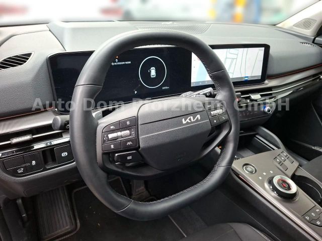 Kia Sportage PE 1,6T DCT Spirit/Drive Wise/Sound-Pak