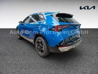 Kia Sportage PE 1,6T DCT Spirit/Drive Wise/Sound-Pak