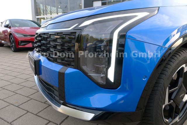 Kia Sportage PE 1,6T DCT Spirit/Drive Wise/Sound-Pak