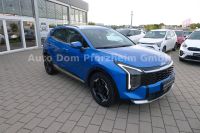 Kia Sportage PE 1,6T DCT Spirit/Drive Wise/Sound-Pak