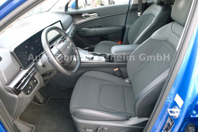 Kia Sportage PE 1,6T DCT Spirit/Drive Wise/Sound-Pak