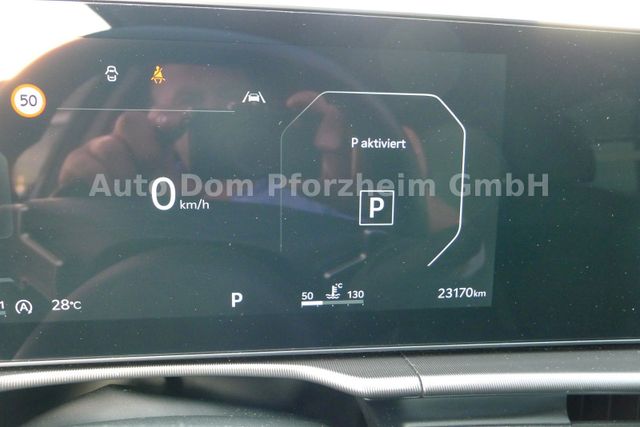 Kia Sportage PE 1,6T DCT Spirit/Drive Wise/Sound-Pak
