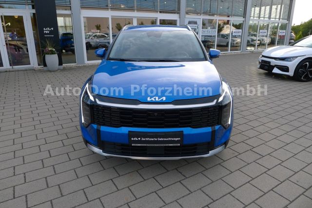 Kia Sportage PE 1,6T DCT Spirit/Drive Wise/Sound-Pak