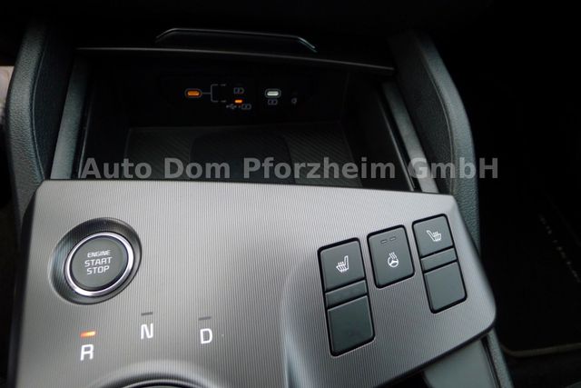 Kia Sportage PE 1,6T DCT Spirit/Drive Wise/Sound-Pak