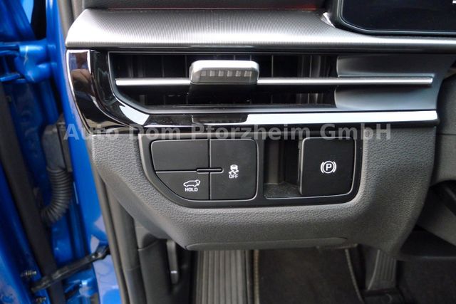 Kia Sportage PE 1,6T DCT Spirit/Drive Wise/Sound-Pak