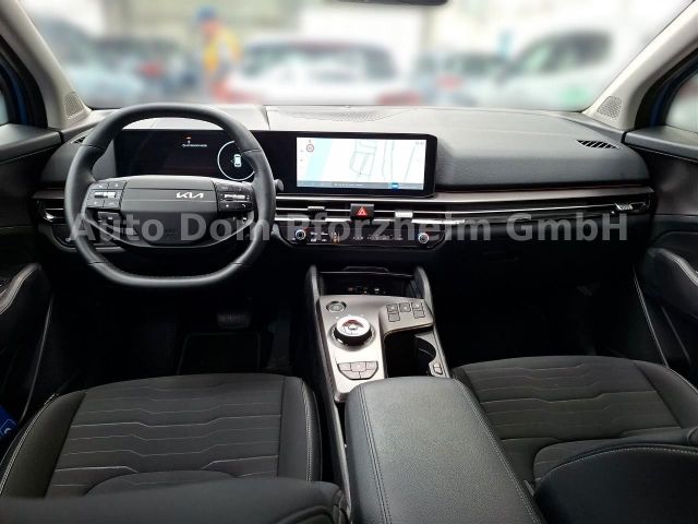 Kia Sportage PE 1,6T DCT Spirit/Drive Wise/Sound-Pak