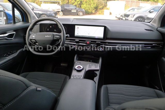 Kia Sportage PE 1,6T DCT Spirit/Drive Wise/Sound-Pak