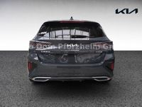 Kia Ceed 1.5T DCT7 GT-Line NAVI/LED/JBL-Sound