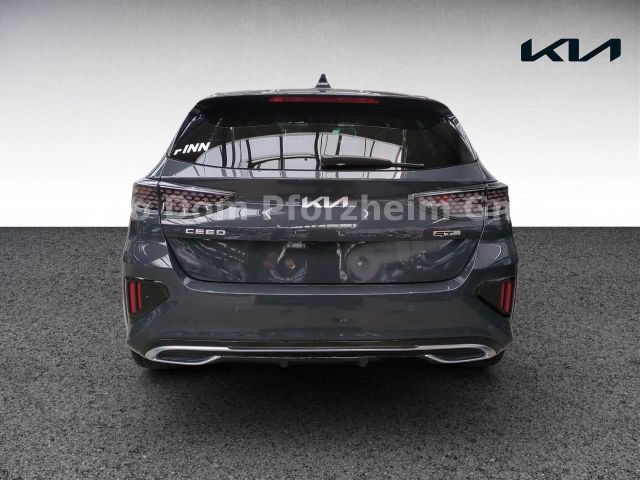 Kia Ceed 1.5T DCT7 GT-Line NAVI/LED/JBL-Sound