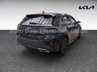 Kia Ceed 1.5T DCT7 GT-Line NAVI/LED/JBL-Sound