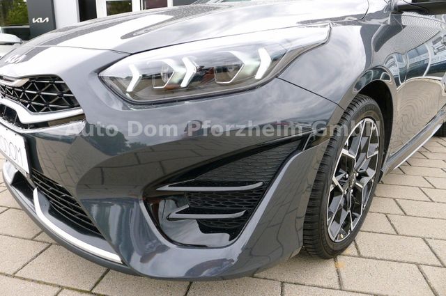 Kia Ceed 1.5T DCT7 GT-Line NAVI/LED/JBL-Sound