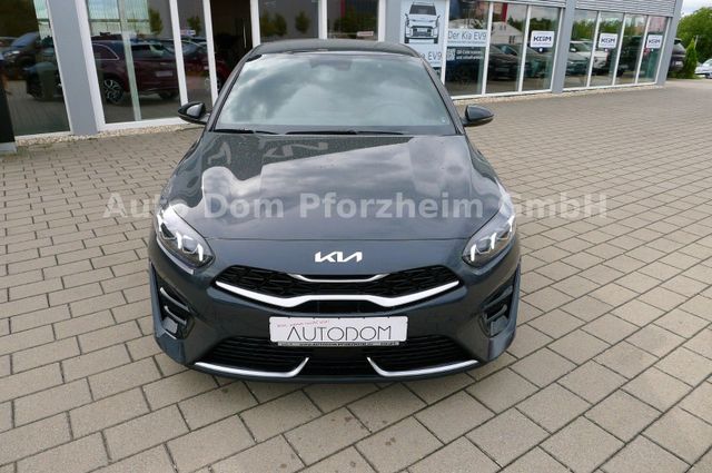 Kia Ceed 1.5T DCT7 GT-Line NAVI/LED/JBL-Sound