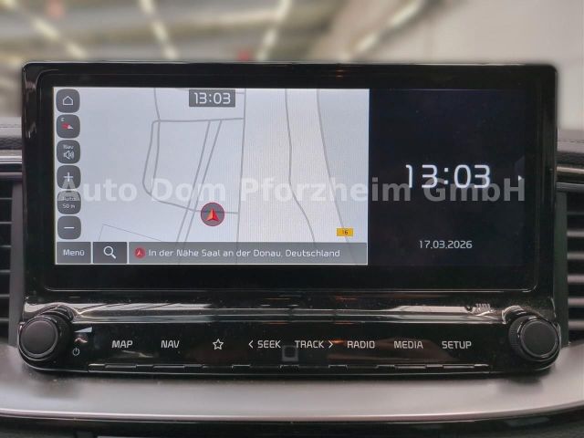 Kia Ceed 1.5T DCT7 GT-Line NAVI/LED/JBL-Sound