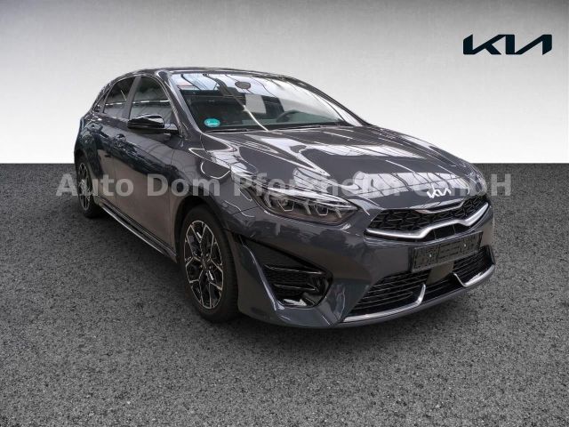 Kia Ceed 1.5T DCT7 GT-Line NAVI/LED/JBL-Sound