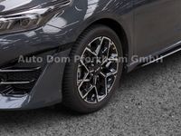 Kia Ceed 1.5T DCT7 GT-Line NAVI/LED/JBL-Sound
