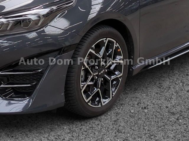 Kia Ceed 1.5T DCT7 GT-Line NAVI/LED/JBL-Sound