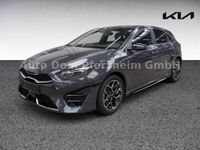 Kia Ceed 1.5T DCT7 GT-Line NAVI/LED/JBL-Sound