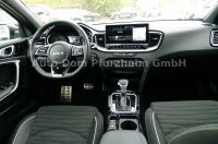 Kia Ceed 1.5T DCT7 GT-Line NAVI/LED/JBL-Sound