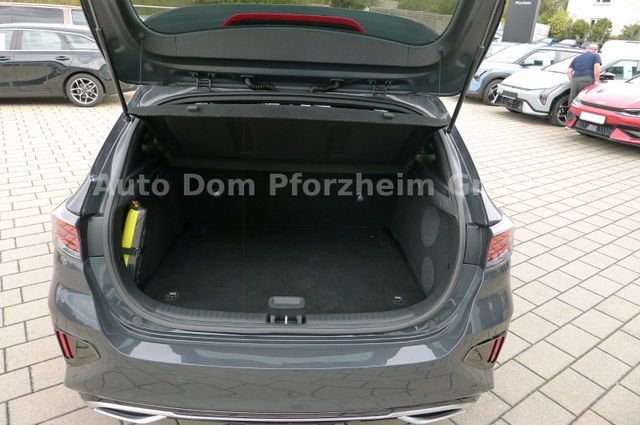 Kia Ceed 1.5T DCT7 GT-Line NAVI/LED/JBL-Sound