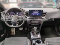 Kia Ceed 1.5T DCT7 GT-Line NAVI/LED/JBL-Sound