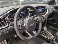 Kia Ceed 1.5T DCT7 GT-Line NAVI/LED/JBL-Sound