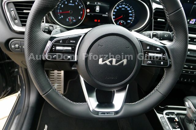 Kia Ceed 1.5T DCT7 GT-Line NAVI/LED/JBL-Sound