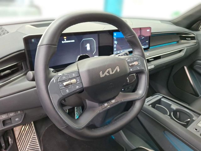 Kia EV9 AWD 283 KW GT-Line/Panorama/HUD