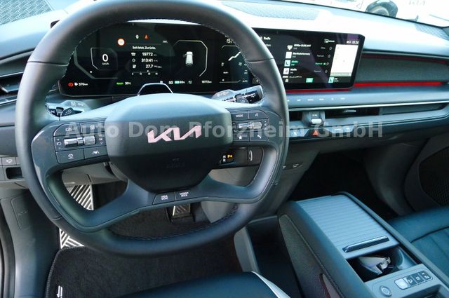 Kia EV9 AWD 283 KW GT-Line/Panorama/HUD