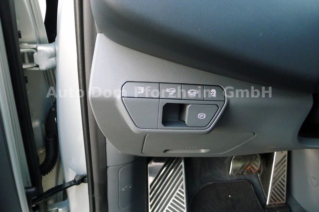 Kia EV9 AWD 283 KW GT-Line/Panorama/HUD