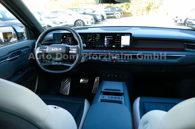 Kia EV9 AWD 283 KW GT-Line/Panorama/HUD