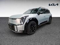 Kia EV9 AWD 283 KW GT-Line/Panorama/HUD