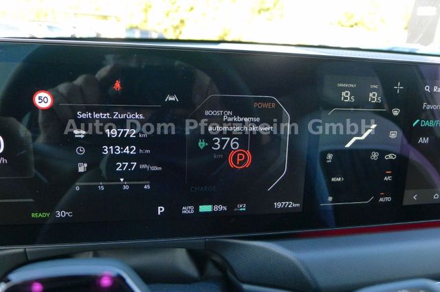 Kia EV9 AWD 283 KW GT-Line/Panorama/HUD