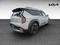 Kia EV9 AWD 283 KW GT-Line/Panorama/HUD