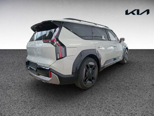 Kia EV9 AWD 283 KW GT-Line/Panorama/HUD