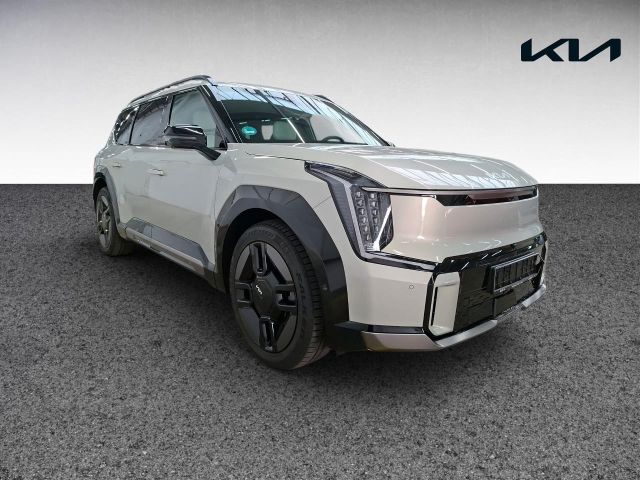 Kia EV9 AWD 283 KW GT-Line/Panorama/HUD