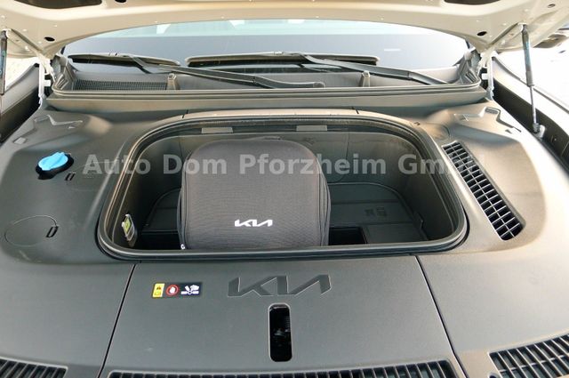 Kia EV9 AWD 283 KW GT-Line/Panorama/HUD