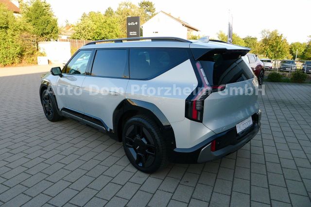 Kia EV9 AWD 283 KW GT-Line/Panorama/HUD