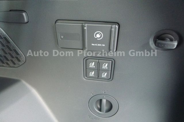 Kia EV9 AWD 283 KW GT-Line/Panorama/HUD