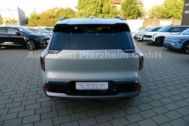 Kia EV9 AWD 283 KW GT-Line/Panorama/HUD