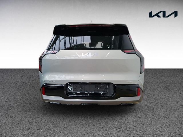 Kia EV9 AWD 283 KW GT-Line/Panorama/HUD