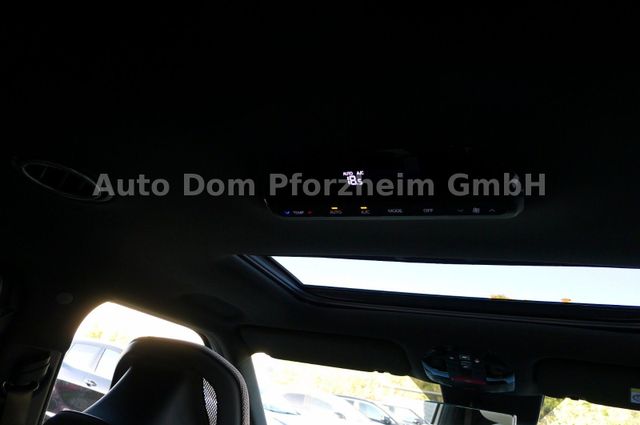 Kia EV9 AWD 283 KW GT-Line/Panorama/HUD