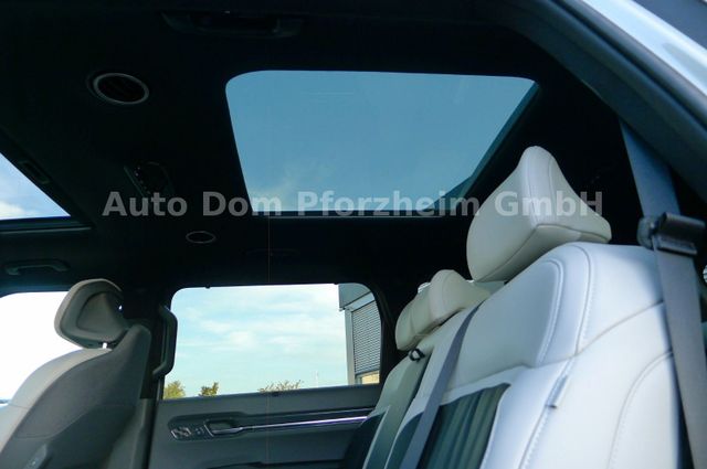 Kia EV9 AWD 283 KW GT-Line/Panorama/HUD